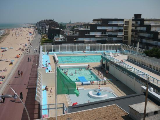 Appartement - Balcon - Bord De *