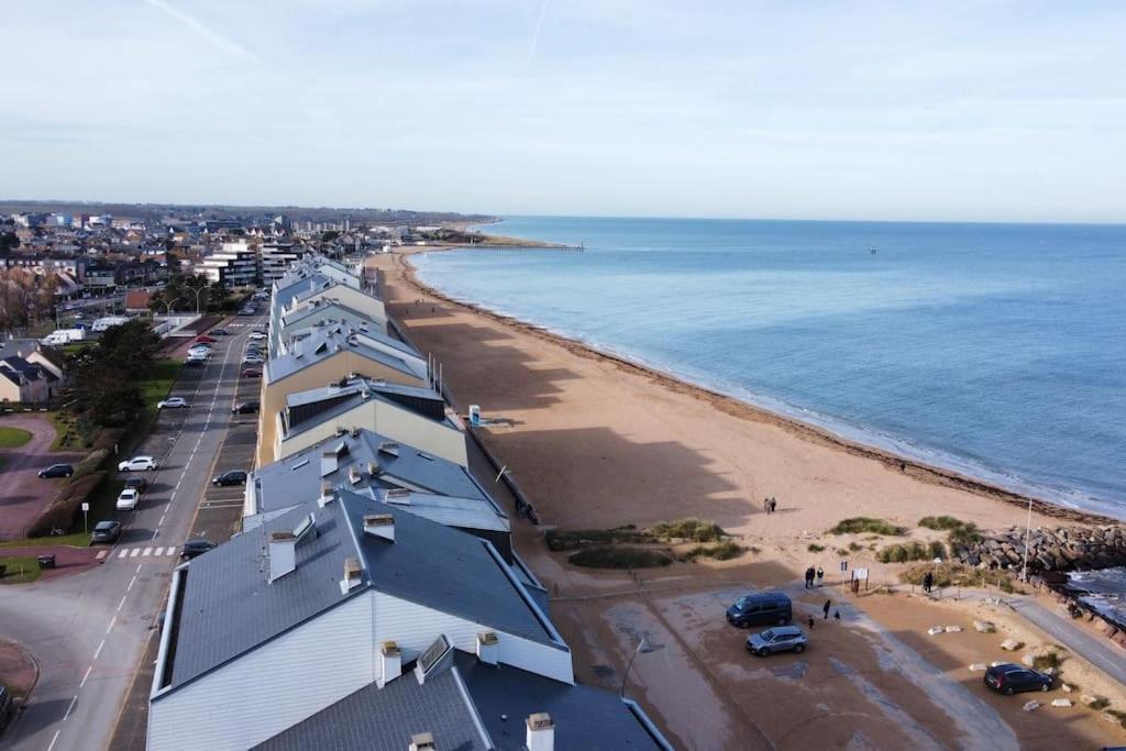 Apartment - Balcon - Bord De *